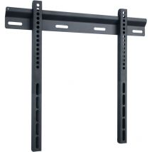 Staffa a Muro Ultra Slim tv led lcd 23-55'' - Techly