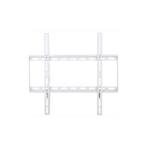 Supporto a Muro Fisso Slim per tv led lcd 23-55'' Bianco - Techly