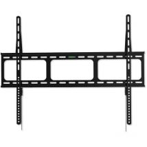 Techly - ICA-PLB-860 - 60 kg - 106,7 cm (42) - 2,03 m (80) - 800 x 600 mm - 800 x 600 mm - Noir