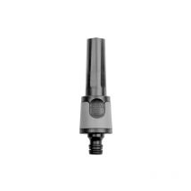 Lance arrosage jet réglable bimatière - techn