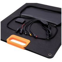 TX-206 pannello solare 100 w Silicone monocristallino - Technaxx