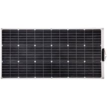 Technaxx Flexible Solar Panel 100w Tx-208 (5017)