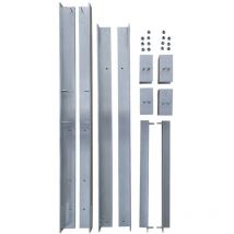 5039 TX-227 Supporto per modulo - Technaxx