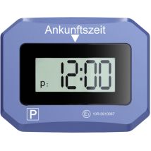 Elektronische Parkscheibe TX-272 - Technaxx