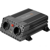 Inverter TE19 600 w 12 v/dc - 230 v/ac - Technaxx