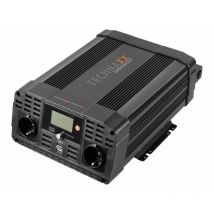 Technaxx - Inverter TE23 3000 w 12 v - 230 v