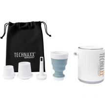 5095 Akku-Kompressor TX-261 - Technaxx