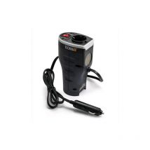 Power Inverter con 2 porte usb, TE-13 - Technaxx