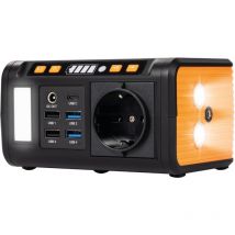 Technaxx - Powerstation mini TX-205