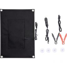 5018 Solar-Batterieschutz 17.9 v - Technaxx