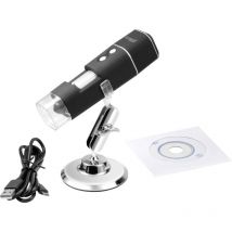 Technaxx - Microscope pour smartphone 1000 x