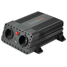 Technaxx - Spannungswandler TE19 600W Wohnwagenzubehör