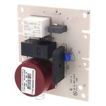 Platine Lave-Linge moteur dc ego 7719010800 - Technical