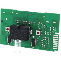 Platine Lave-Vaisselle display elbi - Technical