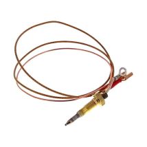 Technical, Thermocouple Plaque 250mm