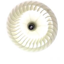 Turbine Sèche-Linge arriere - Technical