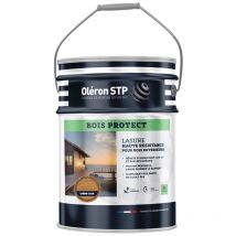 Technima Oléron Lasur Holzschutz Eiche Hell 5l - Technima
