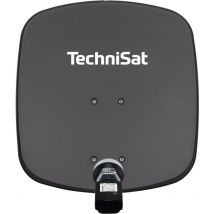 Digidish 45 + Single lnb Grau Sat/Installation - Technisat