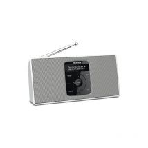 Technisat - DigitRadio 2 s blanc/blanc (0001/3911)