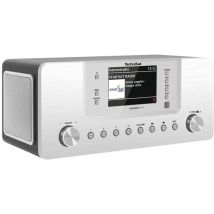 Digitradio 574 Ir Personal Digital Silver - Technisat