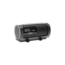 Technisat - digitradio Bike 1 Taschenradio Dab+, Dab, ukw Dab+, ukw, Bluetooth Wasserdicht, spritzwa