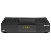 Hd-c 233 Récepteur Sat Hd - Technisat