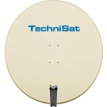 Satman 850 Plus Beige Sat/Installation - Technisat