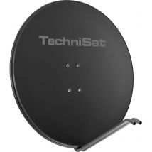 Satman 850 Plus Grau Sat/Installation - Technisat