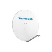 Technisat Satman 850 Plus Polarweiss Sat/installation