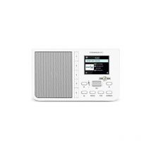 Technisat - sternradio ir 2 Internet White