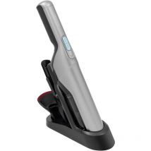 Technimax as mini 0000/7042 Aspirapolvere a batterie 10.8 v incl. batteria ricaricabile, lotti del sacchetto - Technisat