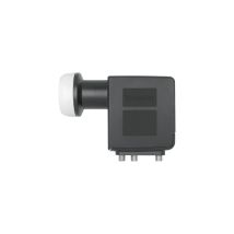 Universal-scr 8+2 Lnb Schwarz Sat/installation - Technisat