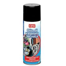 Technisches vasellinÖl 200ml l00202