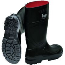 Sicherheitsstiefel Otra Größe 44 schwarz S5 sr ci fo en iso 20345:2022 Polyurethan