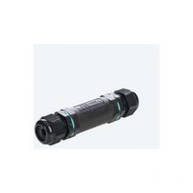 Giunto techno 5p 32a nero - thr.400.s5d