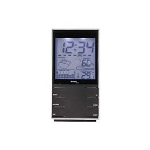 Techno line Proficell Technoline ws 9120 - Noir - Argent - aaa - 75 x 20 x 140 mm