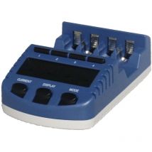 Techno line Technoline bc 1000 n chargeur (bc 1000N)