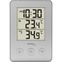 Techno Line ws 9175 Appareil de mesure de température