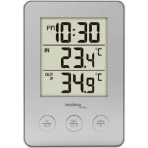 Technoline - Techno Line Ws 9175 Appareil De Mesure De Température S829011