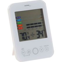 Ws 9422 Temperaturstation - Technoline