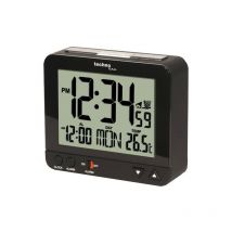 Wt 195 radio-réveil avec veilleuse - Technoline