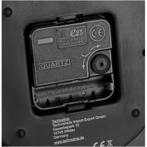 Technoline - wt 600 schwarz