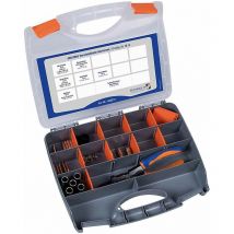 Ordnungssystem mig/mag tb 15 27-teilig - Technolit