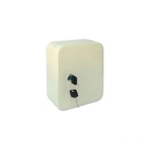 Cassetta Portachiavi 20 Posti - Technomax