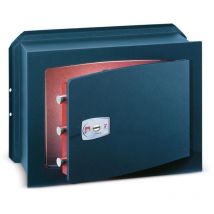 Cassaforte a Muro Euro-Key Serie Serr. Cilindro Europeo Technomax 340X460X200Mm