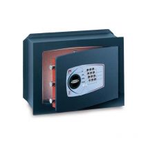 Cassaforte a muro digitale Serie GOLD TRONY con PASS. 480x420x360 - SP. mm. 10