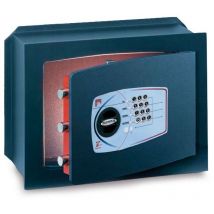 Cassaforte incasso a muro cassetta di sicurezza technomax gt/3