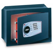Cassaforte a Muro Digitale Serie Gold Technomax 420X480X230Mm