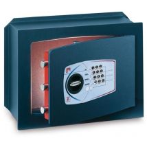 Cassaforte a Muro Digitale con Pass Serie Gold Technomax 210X270X200Mm