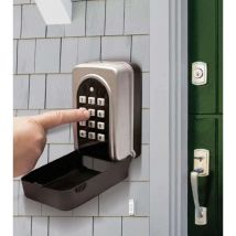 Kg/4E Mini Cassaforte Elettr - Technomax